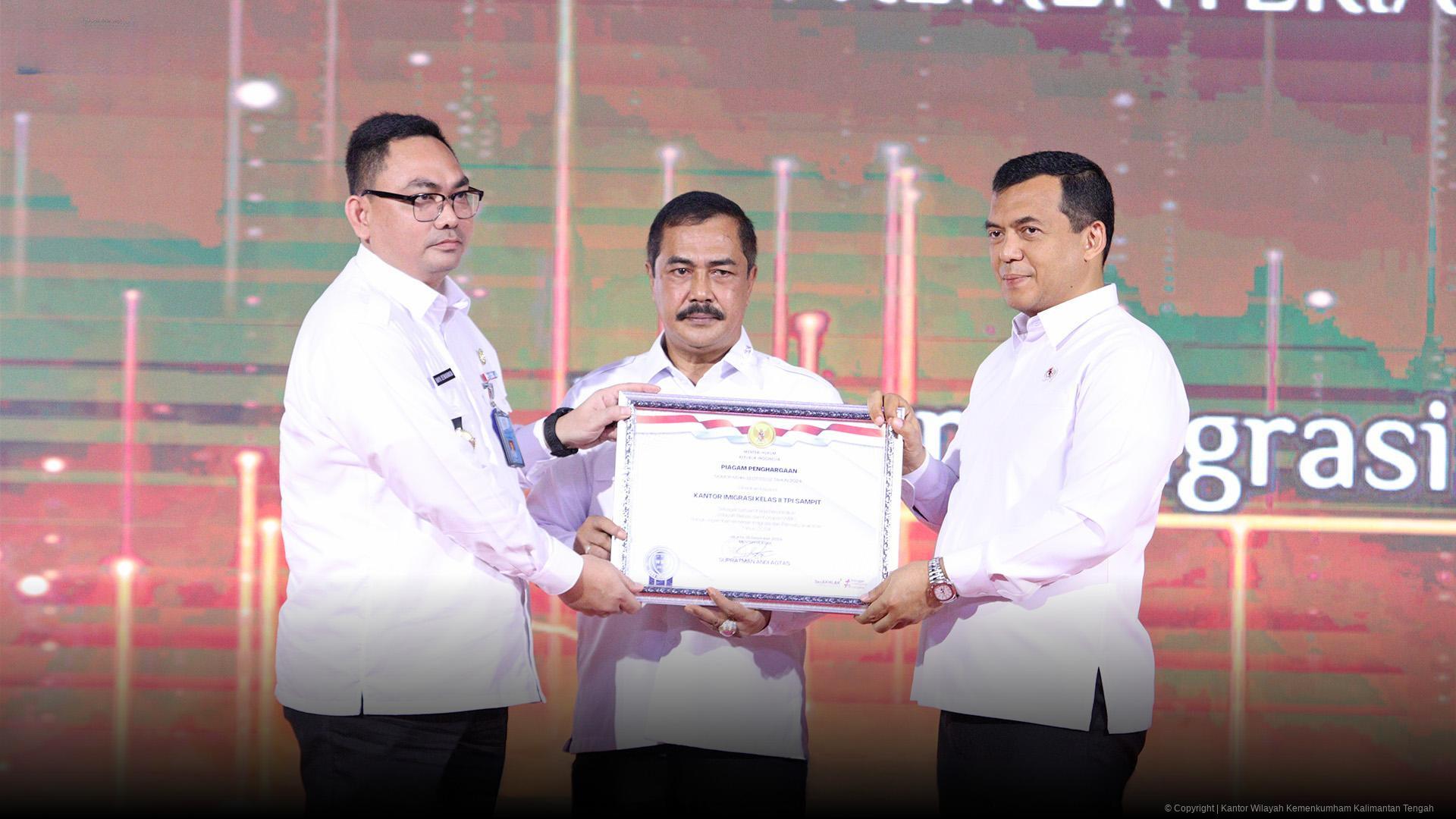 Foto Pak BAYU WBK 2024