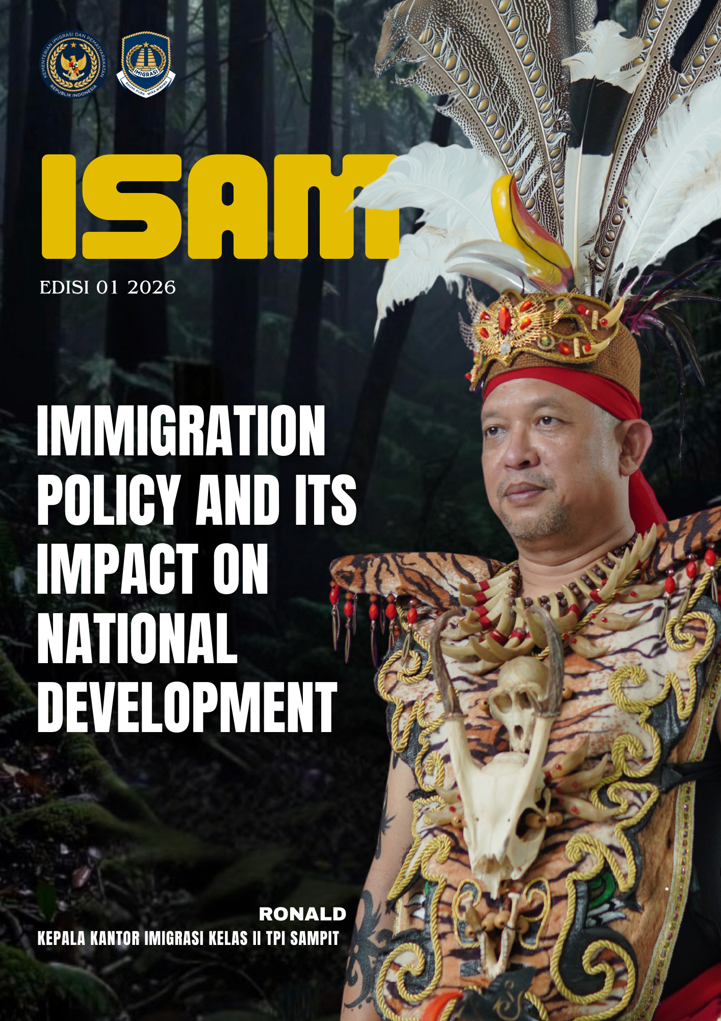Cover Terbaru