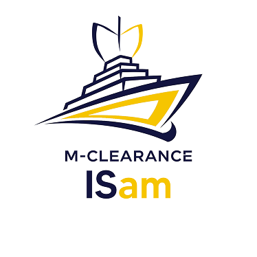 Logo M-Clearance